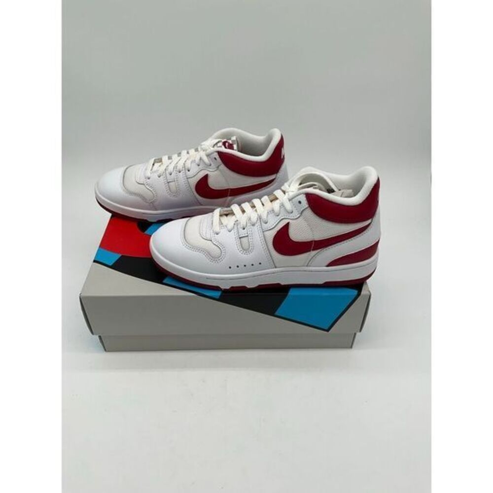 Nike Mac Attack Red Crush QS SP OG Size 8 Men's / 9.5‎ Women'